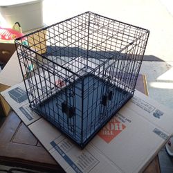 Pet Crate