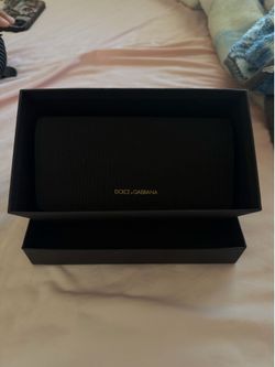 Dolce & Gabbana glasses