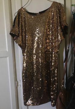 Bonito vestido nuevo