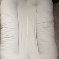 Snuggle Me Organic Lounger