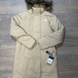 The North Face Parka
