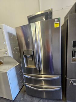 Lg Refrigerator