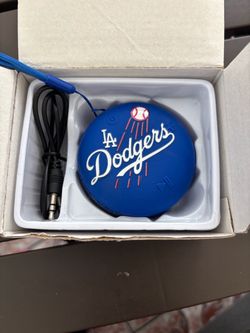 Dodgers Hello Kitty speaker