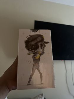 Padres bobble Heads