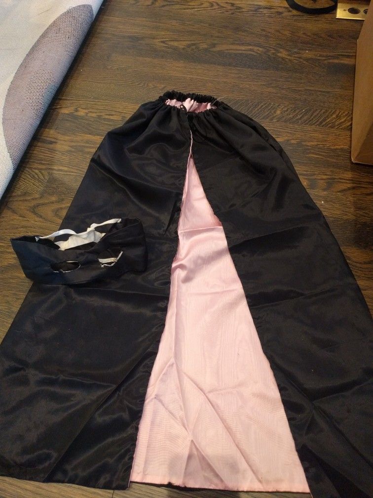 Kids Zorro Costume