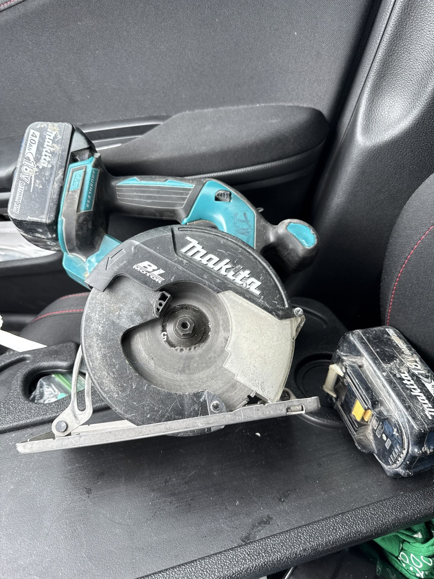 Circular Saw 100