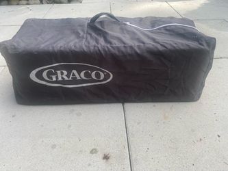 Graco Pack-N-Play