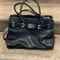 Michael Kors Leather Purse 