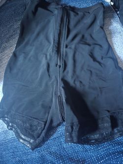 Shapewear faja