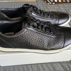 Robert Graham Leather Shoes (size12)