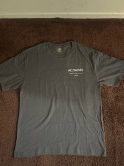 All Saints Shirt