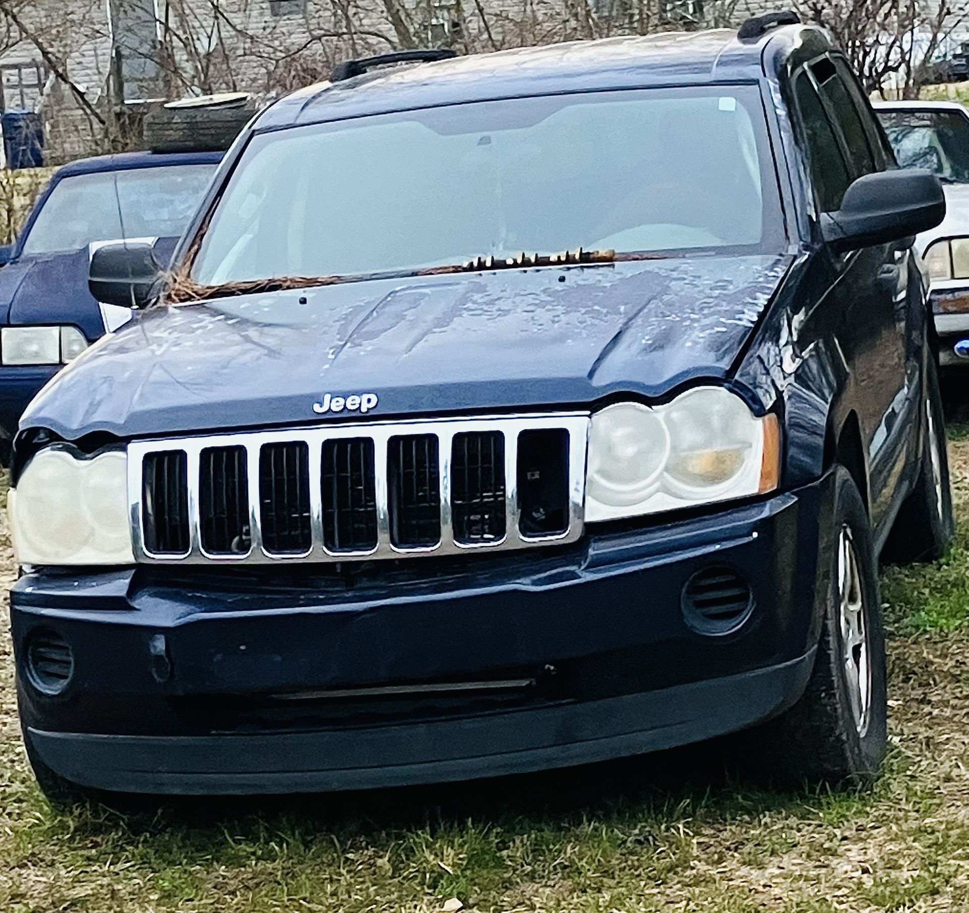 2005 Jeep Cherokee for Sale in SC OfferUp