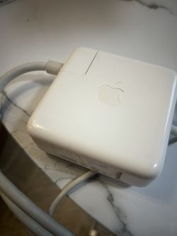 Apple 45W MagSafe 2 Power Adapter