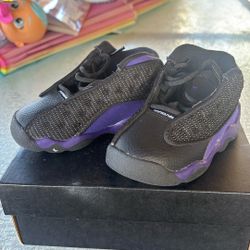 JORDAN 13 RETRO 6C
