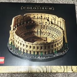 LEGO Icons: Colosseum (10276) BRAND NEW
