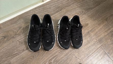 Nike free metcon