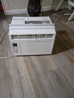 6000btu AC
