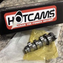 Honda camshaft 