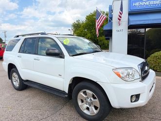 2006 Toyota 4Runner