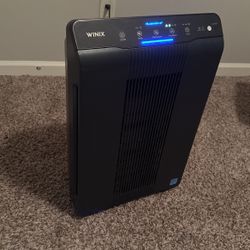 Winix 5500-2 Air Purifier
