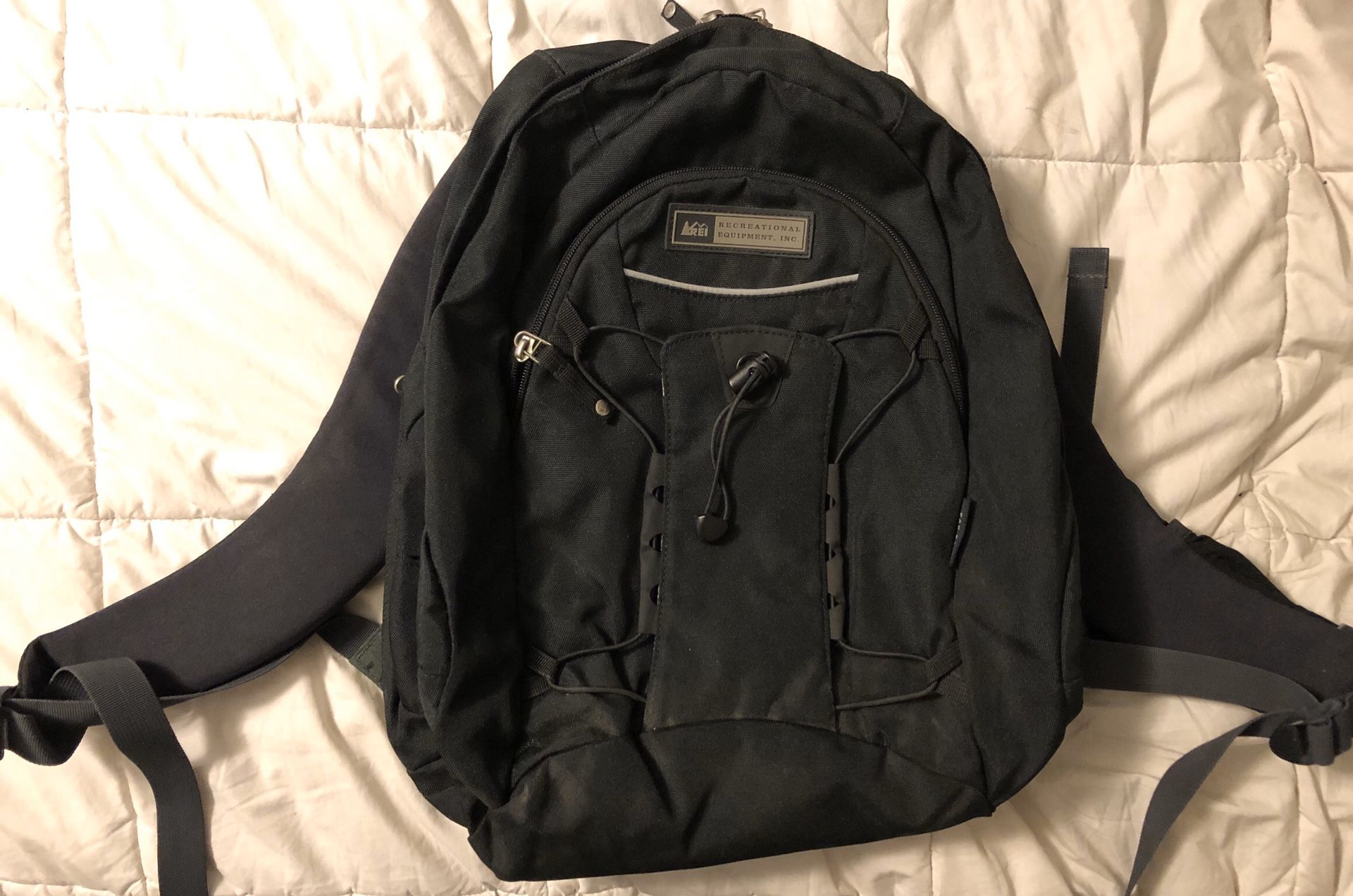 REI Day Backpack
