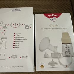 Spectra Replacement Parts