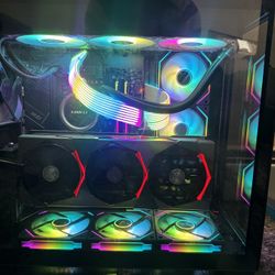 Gaming Pc For Sale