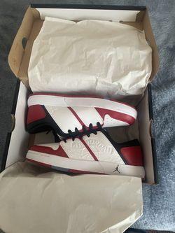 Jordan NU Retro 1 Low