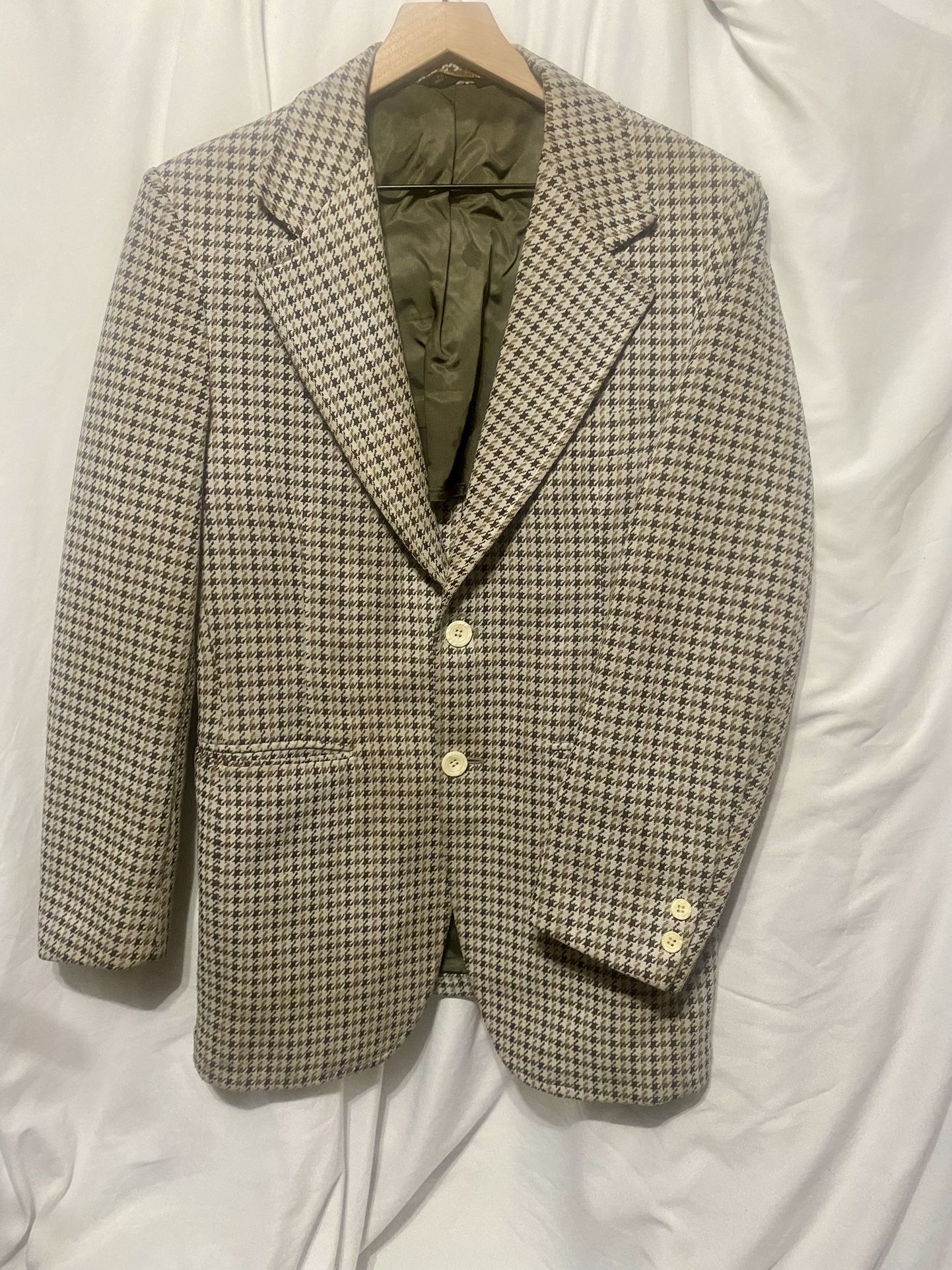 Vintage John Alexander