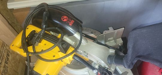 Miter Saw