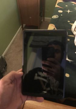 Verizon tablet