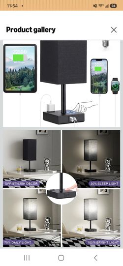 Desk Lamps