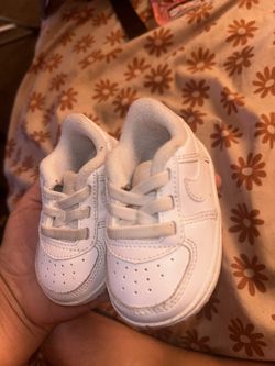 Baby Shoes