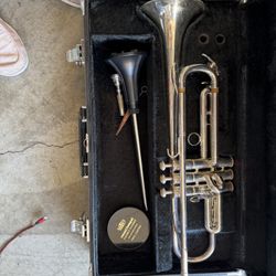 Yamaha Trumpet 3911 