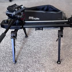 KESSLER STEALTH CAMERA SLIDER