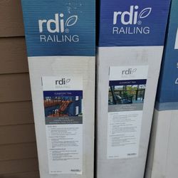 RDI Railing