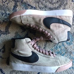 Nike Air Blazer Sz 10
