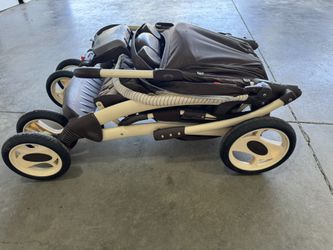 Graco Stroller