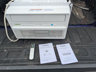 Window AC