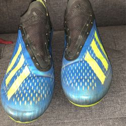 Adida X 18.1 size 9.5