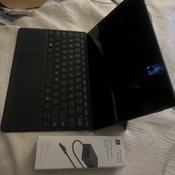 Surface Pro 8 11gen 512g With Charger With Keyboard
