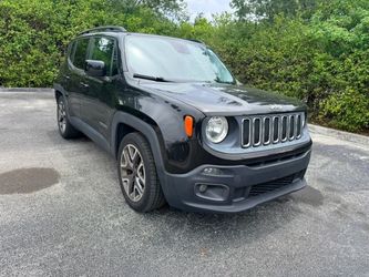 2015 Jeep Renegade