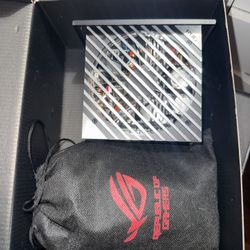 Asus ROG Loki 1000w  SFX-L Modular