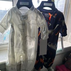 Baby Clothes 