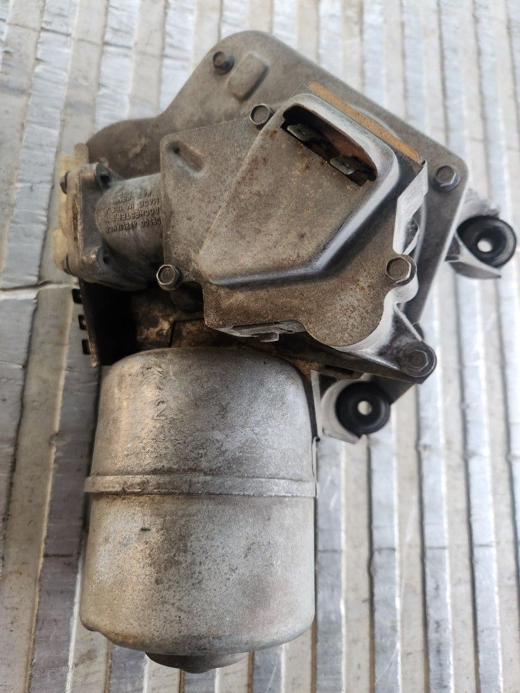Impala Wiper Motor