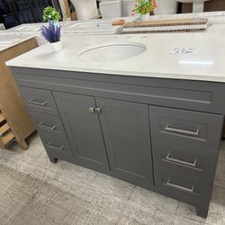 Bathroom Cabinet..vanity 