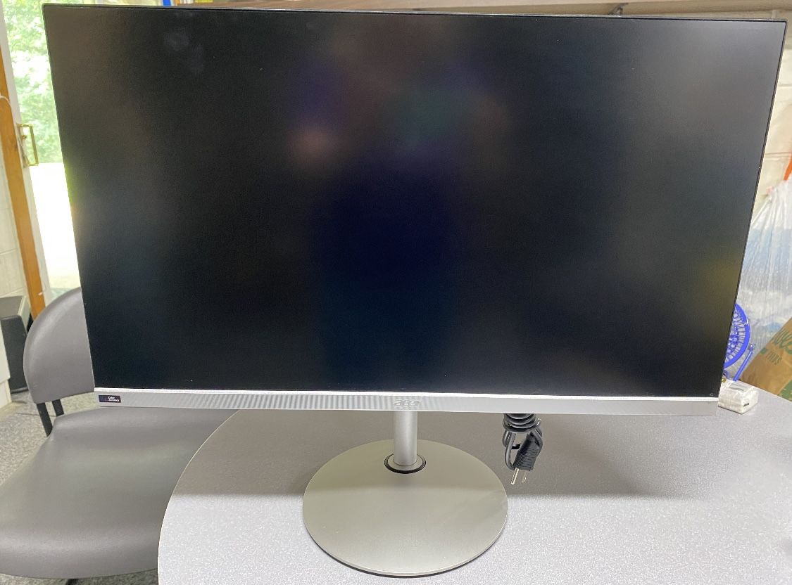 Monitor
