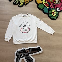 Mnclr hoodie