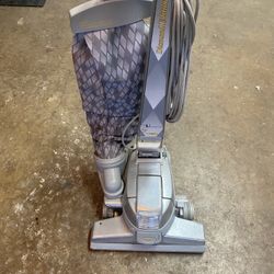 Kirby Vacuum 