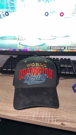Dandy Hats X Canelo